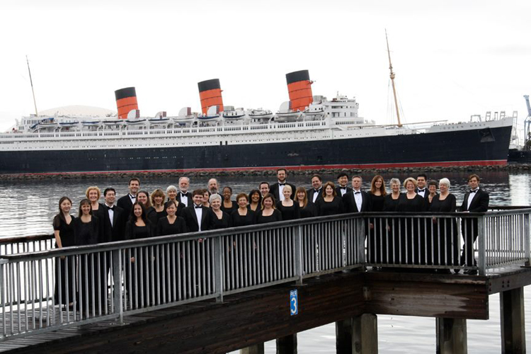 Long Beach Camerata Singers