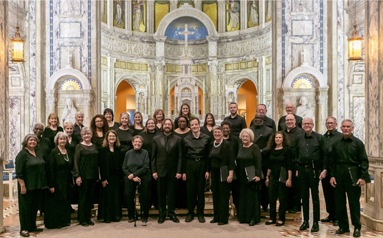 Maryland Choral Society