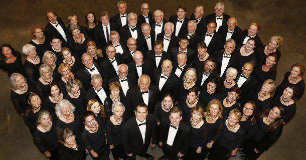 Master Chorale of Flagstaff