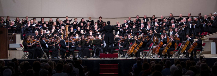 Master Chorale of South Florida