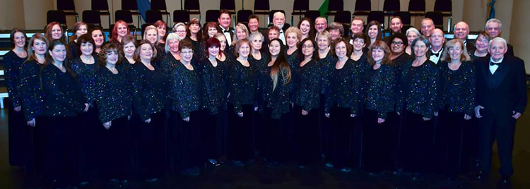 Masterworks Choral Ensemble