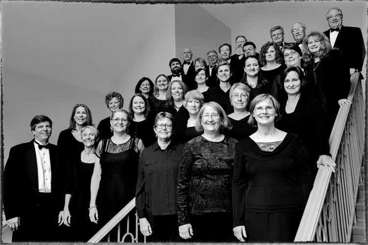 Masterworks Chorale