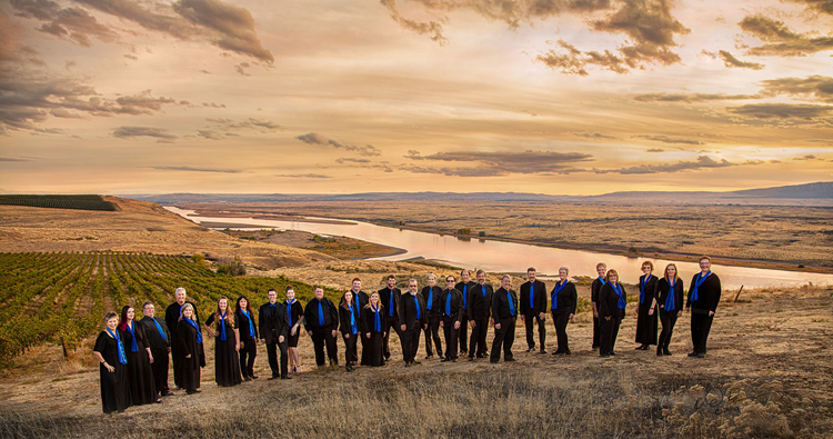 Mid-Columbia Mastersingers