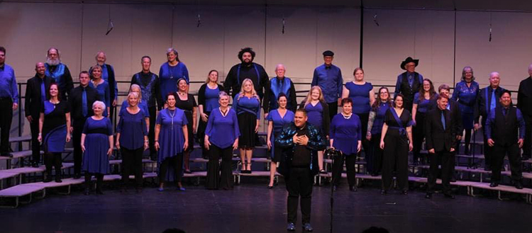 Southwest Vocal Alliance