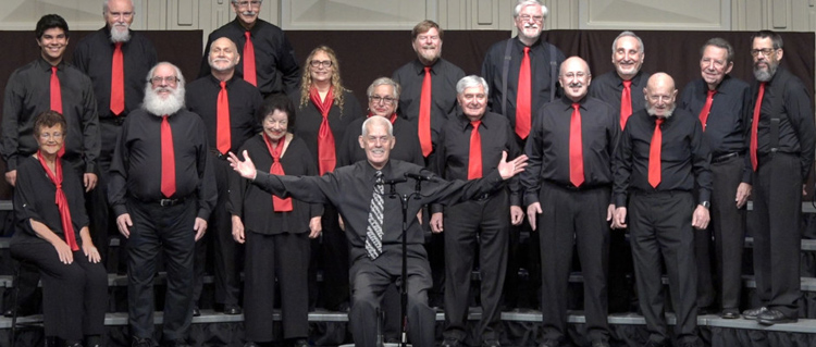 Valley Harmony Singers