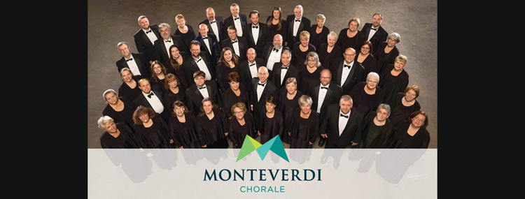 Monteverdi Master Chorale