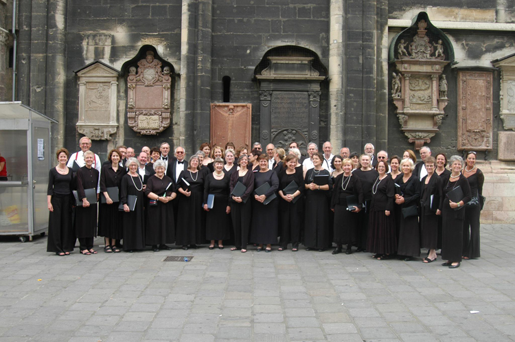 Greenwich Choral Society