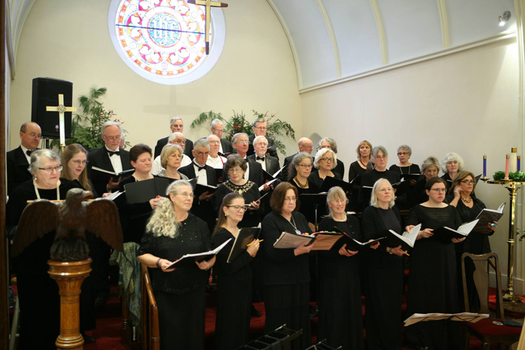 Kent Singers