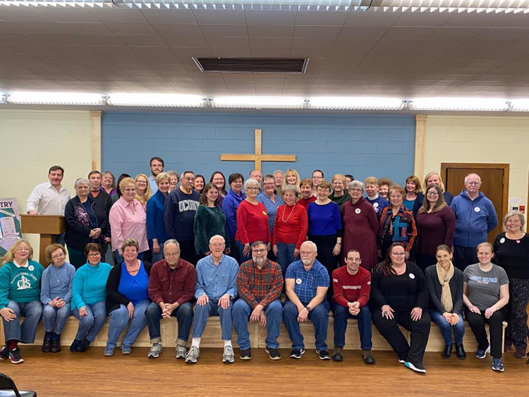 Plainville Choral Society