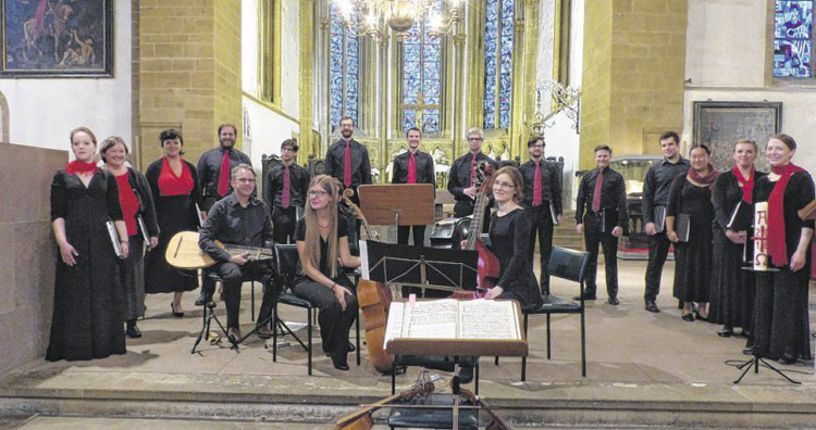 Canto Armonico