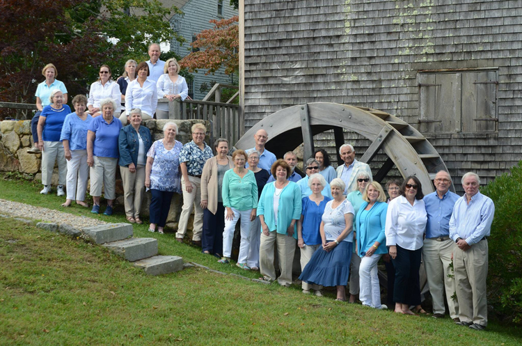 Cape Cod Chorale