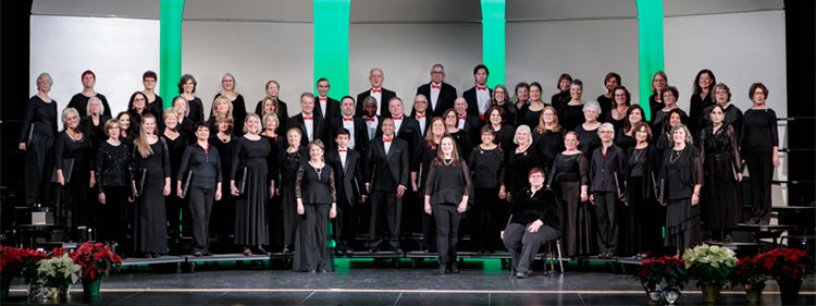 Charles River Chorale
