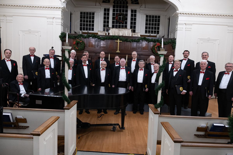 Highland Glee Club