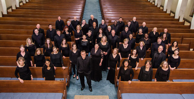 Washington Master Chorale