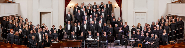 Newburyport Choral Society