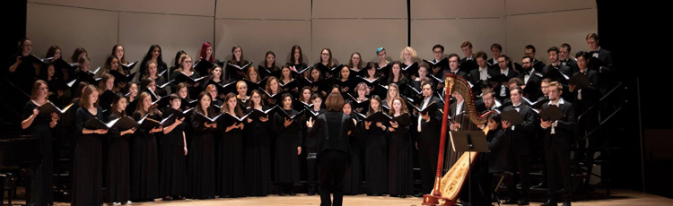 Northeastern University Choral Society