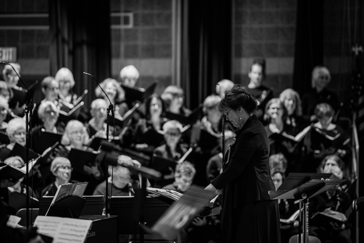 Outer Cape Chorale