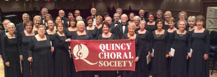 Quincy Choral Society