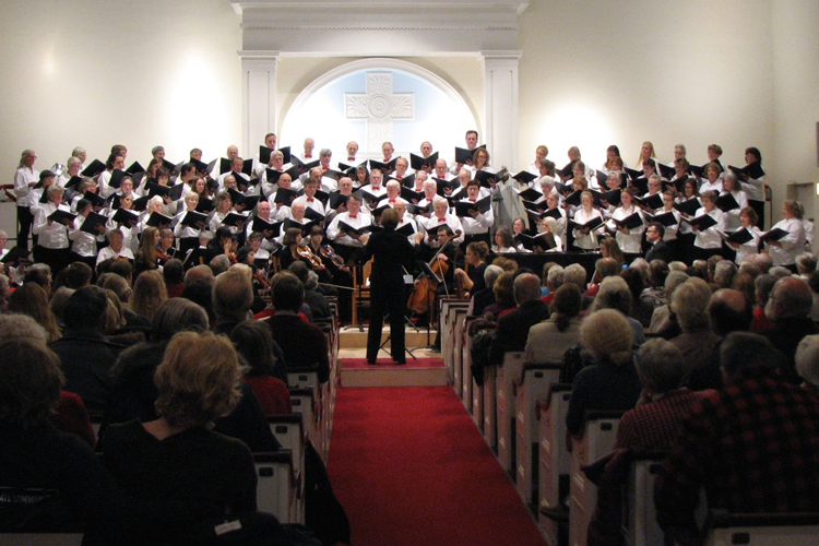 Bagaduce Chorale