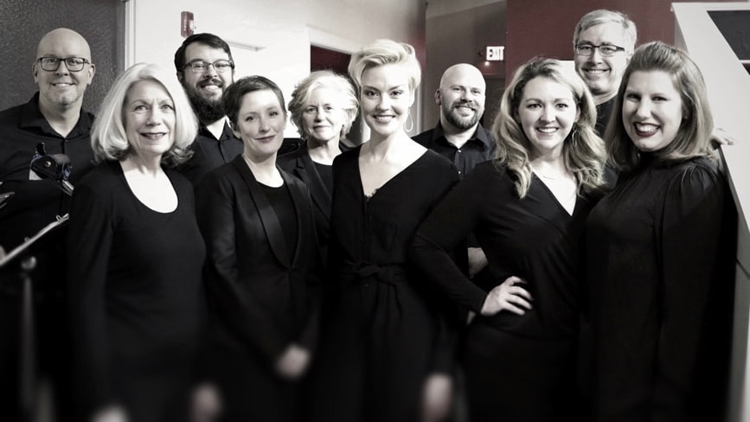 Dirigo Ensemble