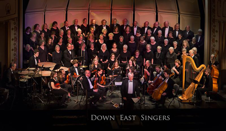 Down East Singers