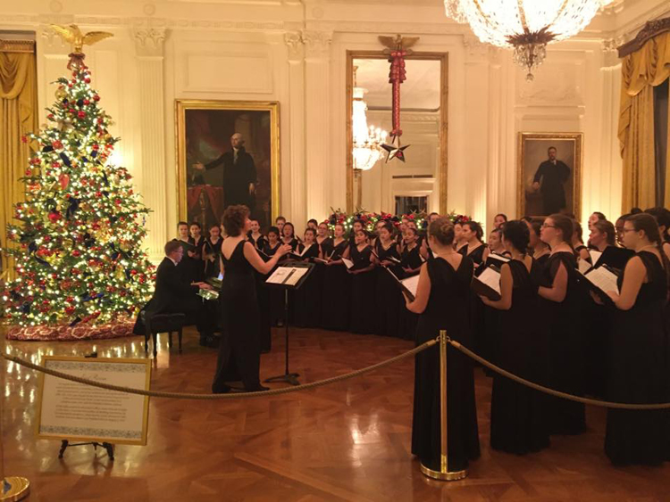 New Jersey Youth Chorus