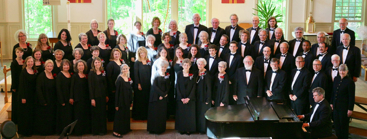 Tapestry Singers