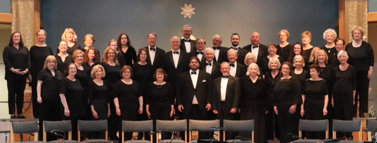 Nashua Choral Society