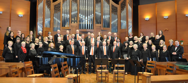 Rockingham Choral Society