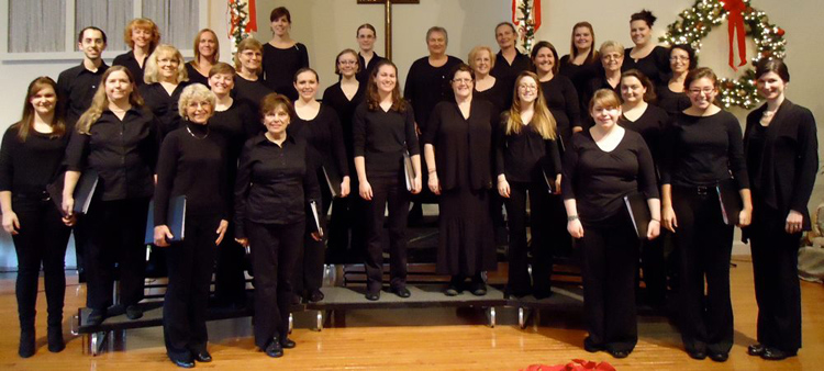 Carillon Women