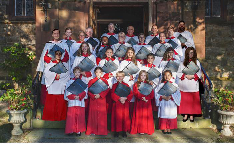 Choir School of Newport County