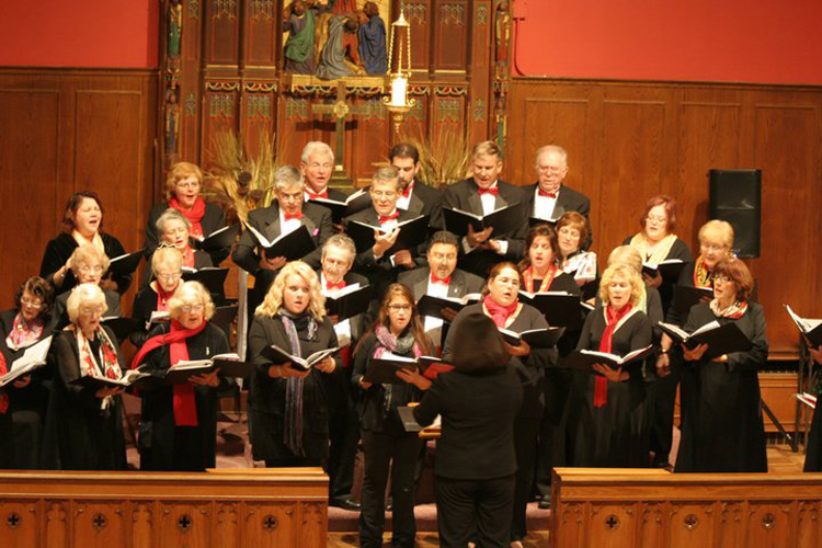 West Bay Chorale