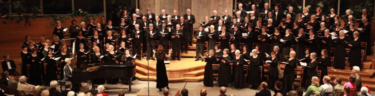 North Shore Choral Society