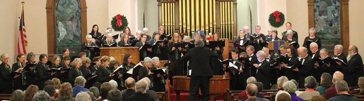 North Country Chorus