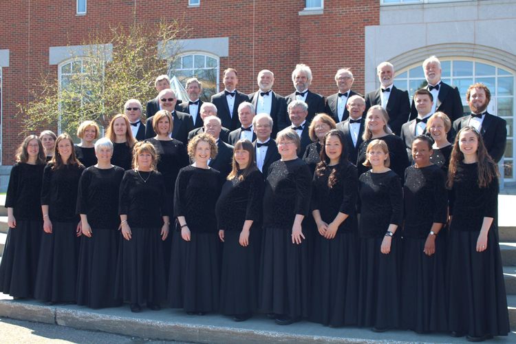 Vermont Choral Union