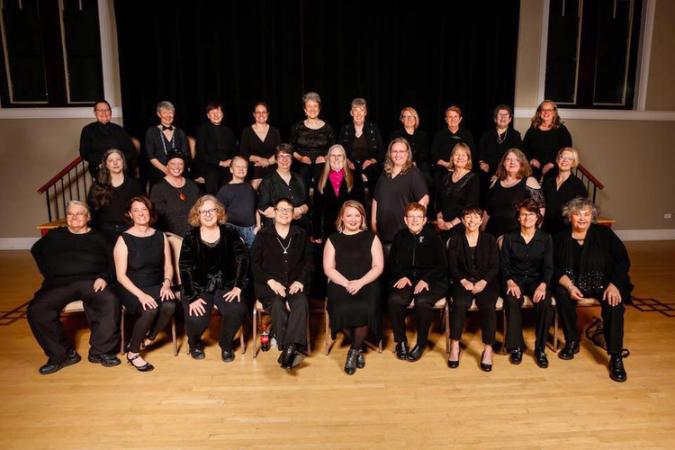 Artemis Singers