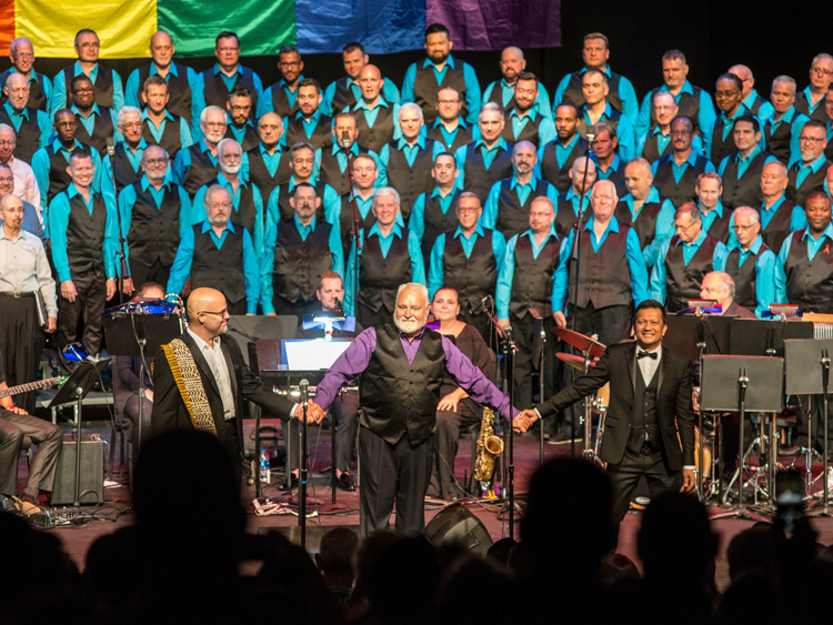 Gay Mens Chorus of South Florida