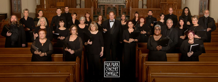 Oak Park Concert Chorale