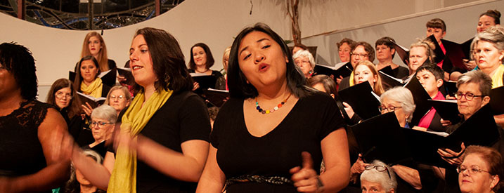 Austin Womens Chorus