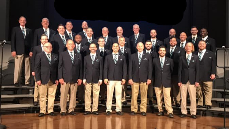 Gay Mens Chorus of Tampa Bay