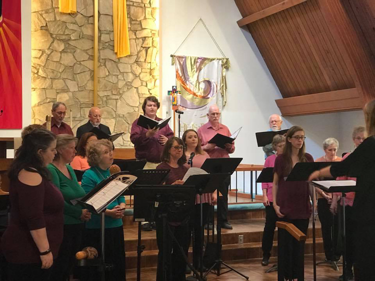 Chautauqua Community Chorus