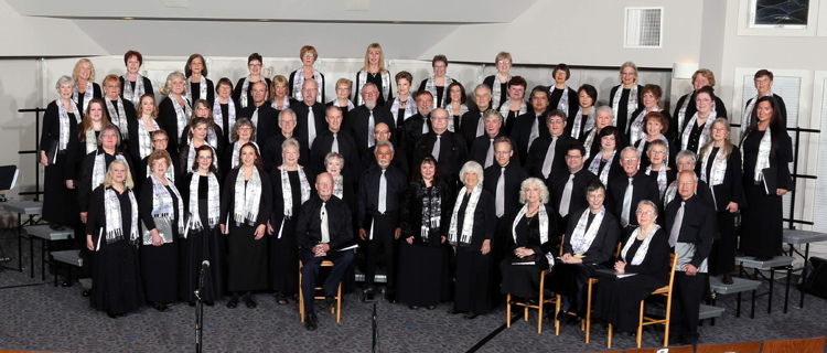 West Lynn Community Chorus