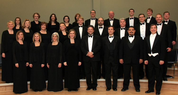 Orpheus Chamber Singers