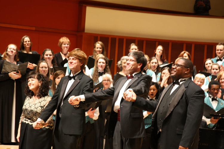 Atlanta Master Chorale