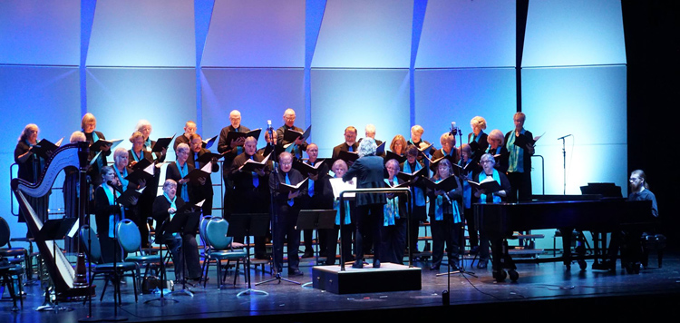 Central Coast Chorale