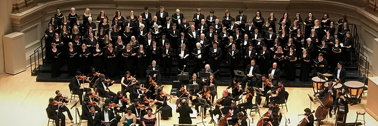 Chamber Singers of Iowa City