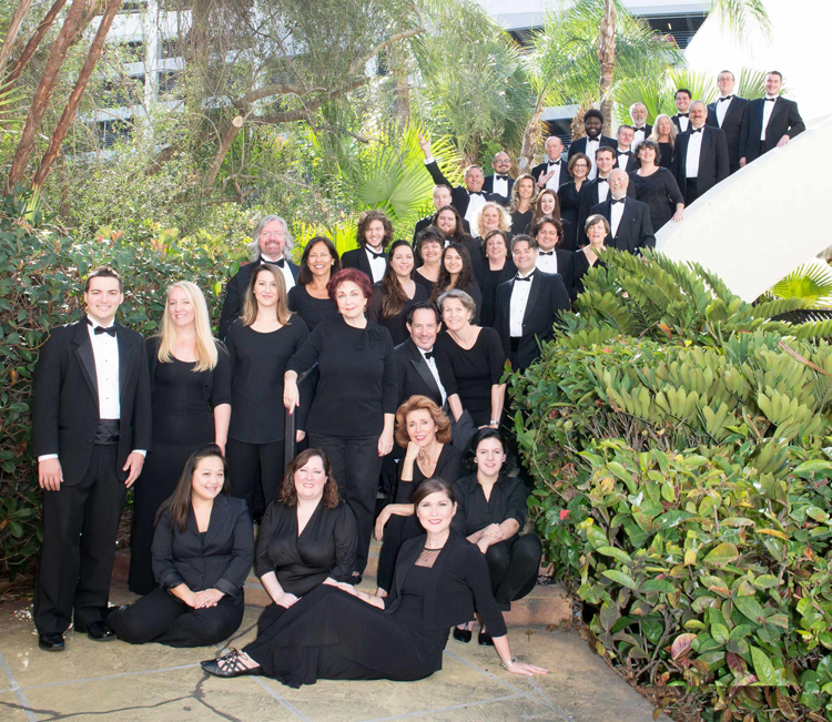 Choral Artists of Sarasota