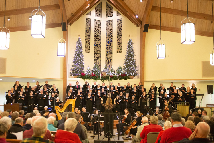 Chester River Chorale