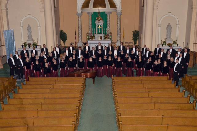 Chorale Midwest