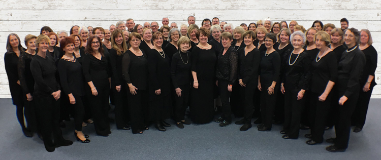 Community Singers of Lake Norman